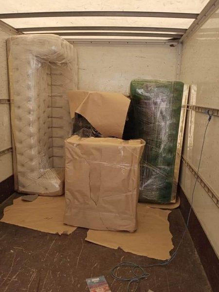 شركة نقل عفش الكويت