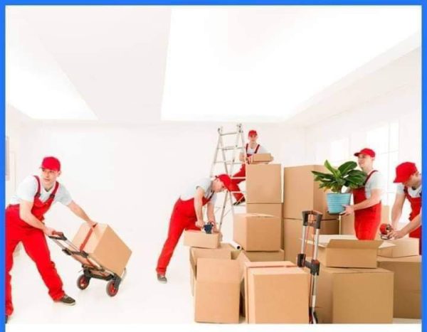 نقل اثاث فى الكويت