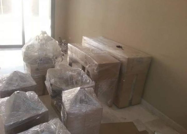 شركة نقل عفش الكويت