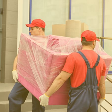 شركة نقل عفش بالكويت